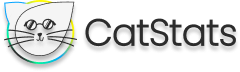 CatStats Logo