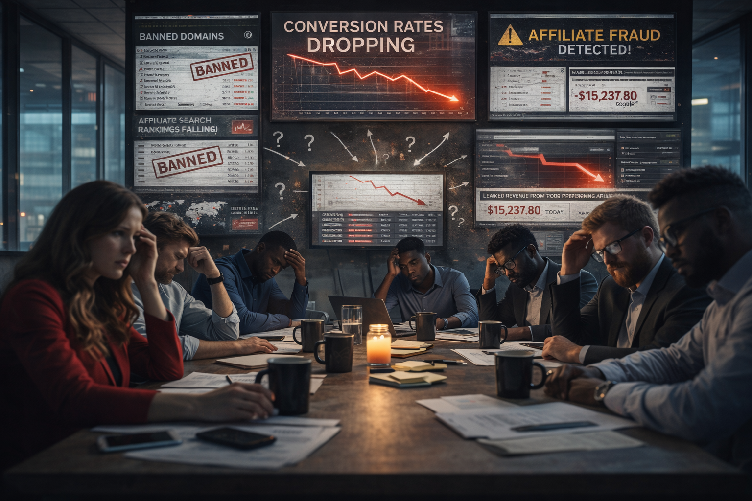 Affiliate Marketing Data Analytics: Ultimate Guide to Driving Growth with Data (for Brands and Affiliate Networks)